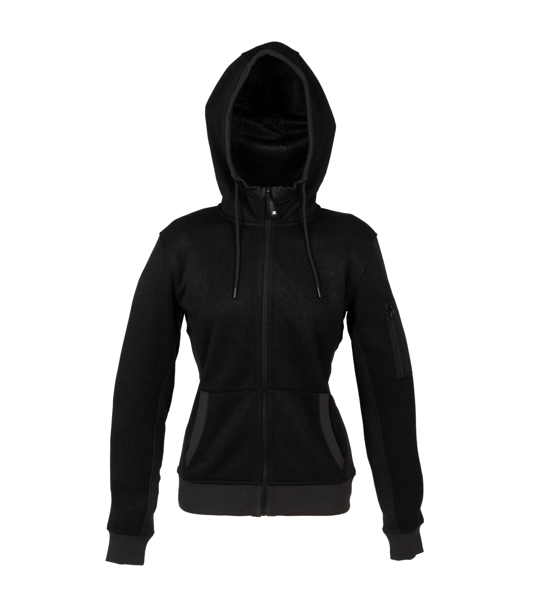 Pile da lavoro donna JRC New Quebec Lady - immagine 2