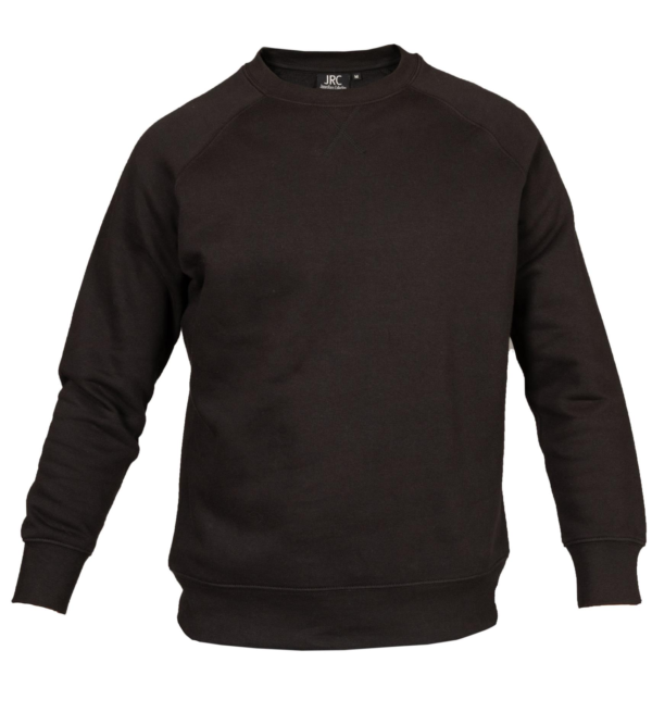 Felpa uomo JRC Seattle Man - immagine 4