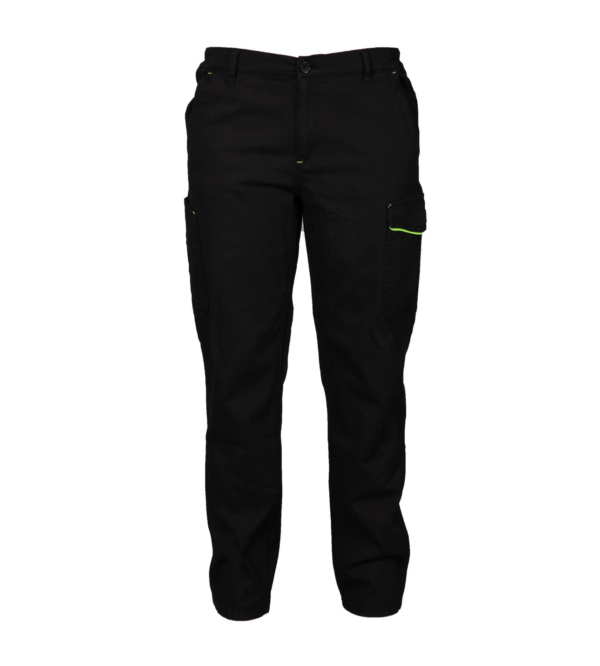 Pantalone stretch da lavoro JRC  Zurigo Lady - immagine 4