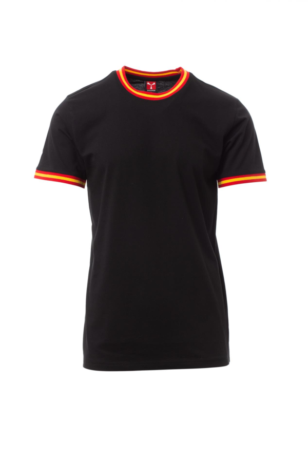 T-shirt manica corta Flag - immagine 9
