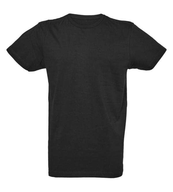 T-shirt manica corta JRC Los Angeles Man - immagine 9