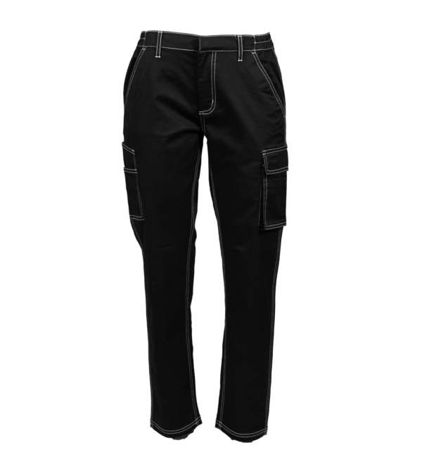 Pantalone da lavoro donna JRC  Vigo Stretch Lady - immagine 2
