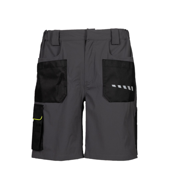 Pantalone da lavoro stretch Tonale Shorts