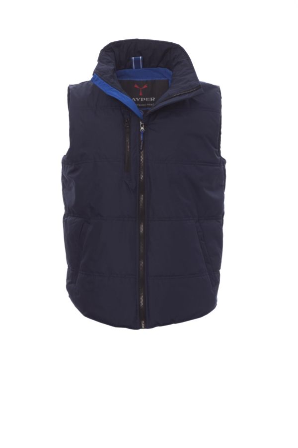 Gilet unisex da lavoro anti-vento impermeabile Daytona - immagine 17