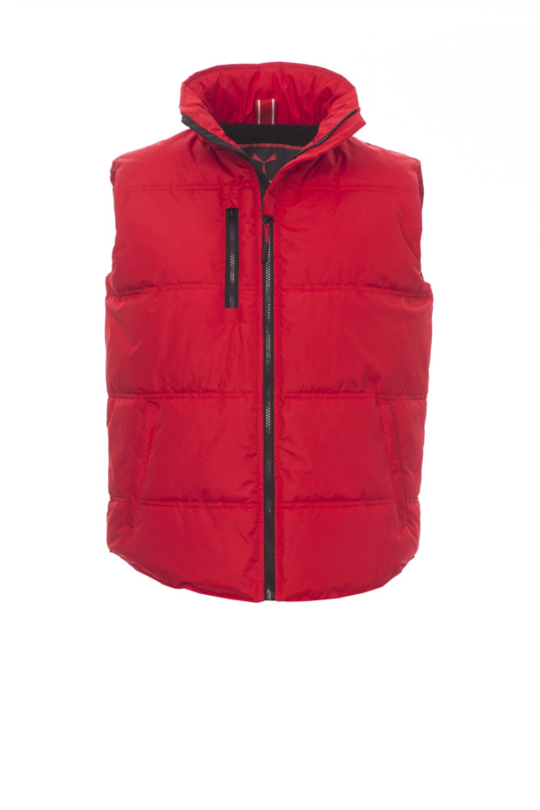 Gilet unisex da lavoro anti-vento impermeabile Daytona - immagine 12