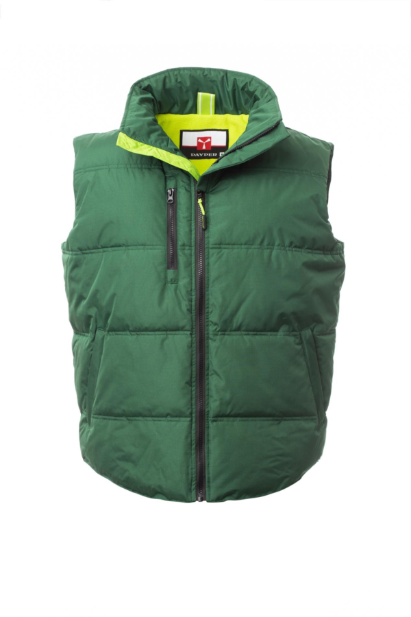 Gilet unisex da lavoro anti-vento impermeabile Daytona - immagine 15