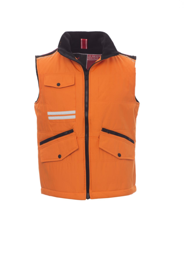 Gilet da lavoro unisex  Mig 2.0 - immagine 7