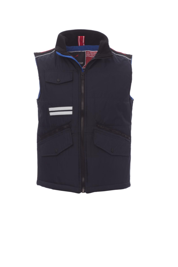 Gilet da lavoro unisex  Mig 2.0 - immagine 15
