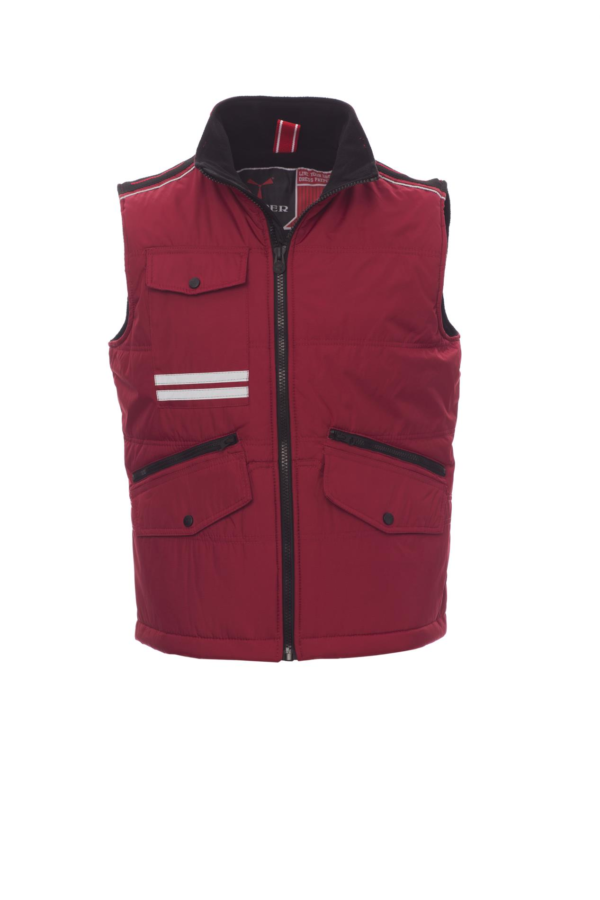 Gilet da lavoro unisex  Mig 2.0 - immagine 18