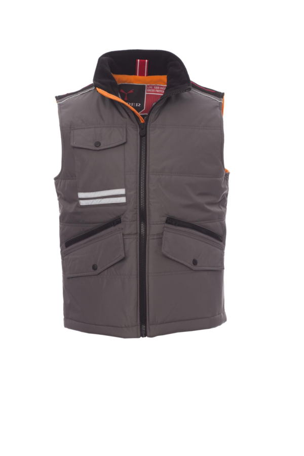 Gilet da lavoro unisex  Mig 2.0 - immagine 14