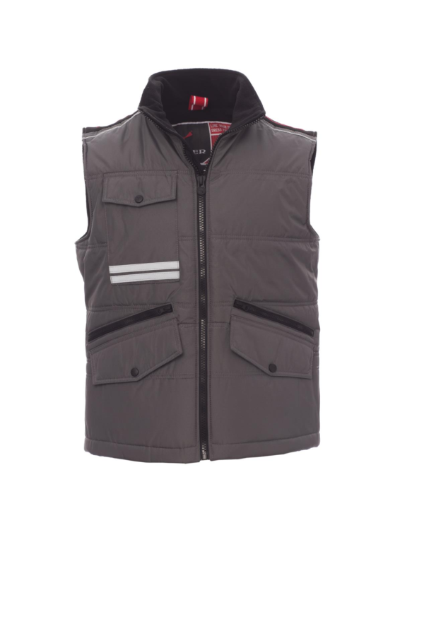 Gilet da lavoro unisex  Mig 2.0 - immagine 20