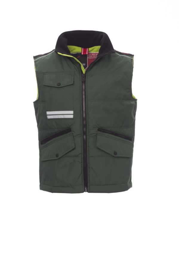 Gilet da lavoro unisex  Mig 2.0 - immagine 19