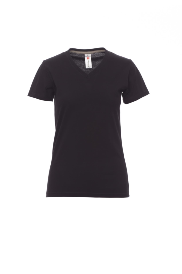 T-shirt da lavoro V-Neck Lady - immagine 10
