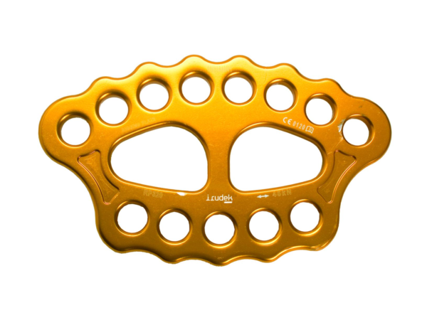 Moltiplicatore di Ancoraggio PRO320