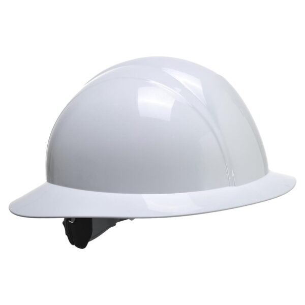 Elmetto Full Brim Future PS52