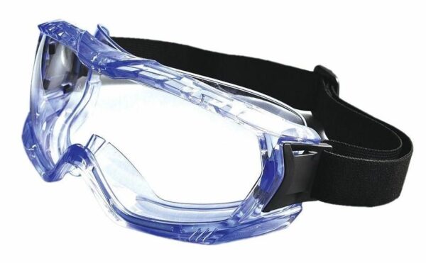 Occhiale a Maschera