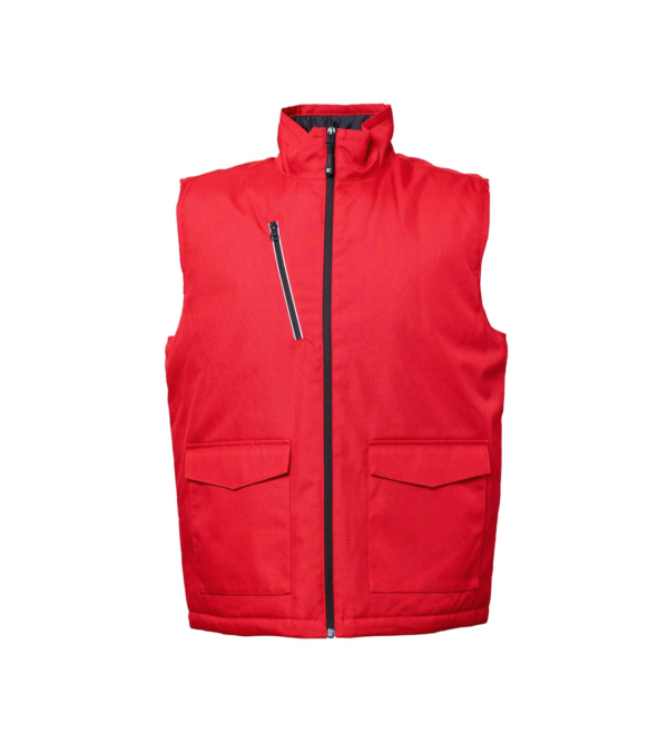 Gilet da lavoro JRC Dundee