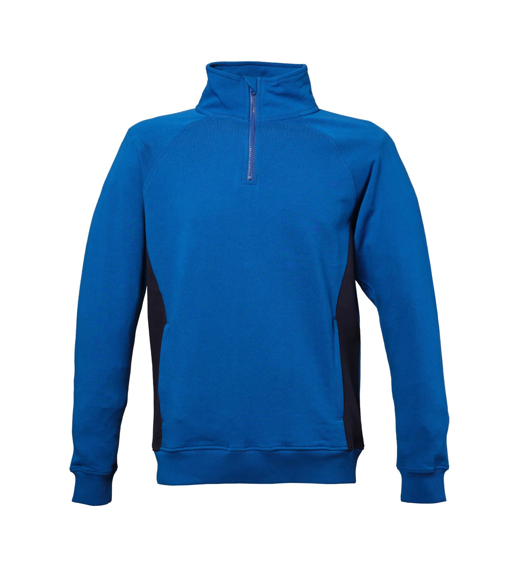 Felpa da lavoro uomo JRC Wisconsin - immagine 6