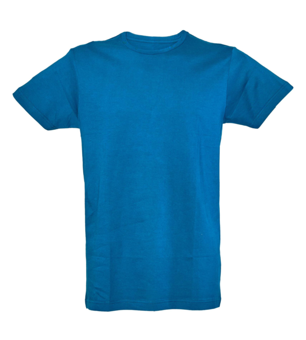 T-shirt manica corta JRC Los Angeles Man - immagine 16