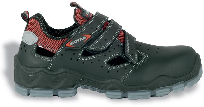 Scarpe Van Gogh S1 P SRC