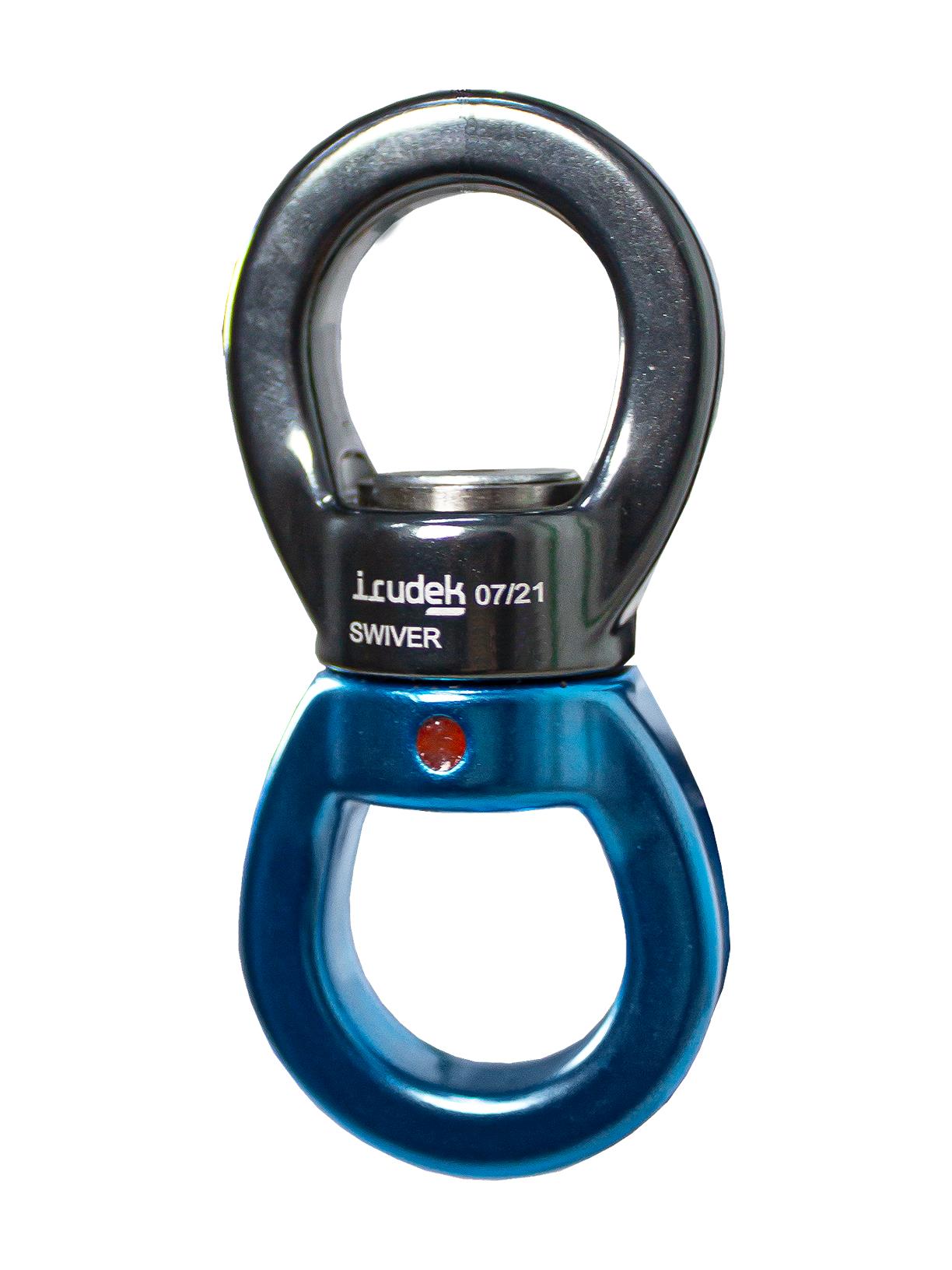 Girello per corda Swiver