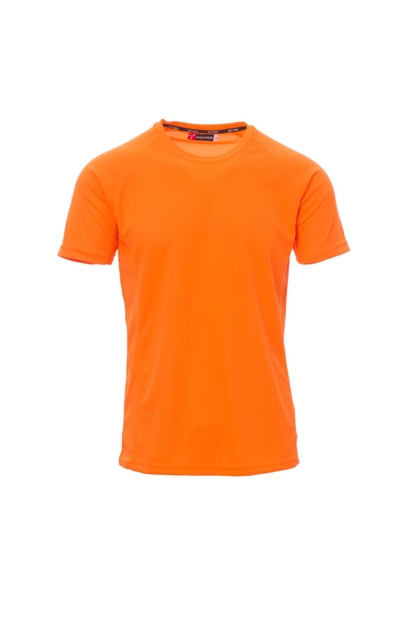 T-shirt tecnica da uomo Runner - immagine 8