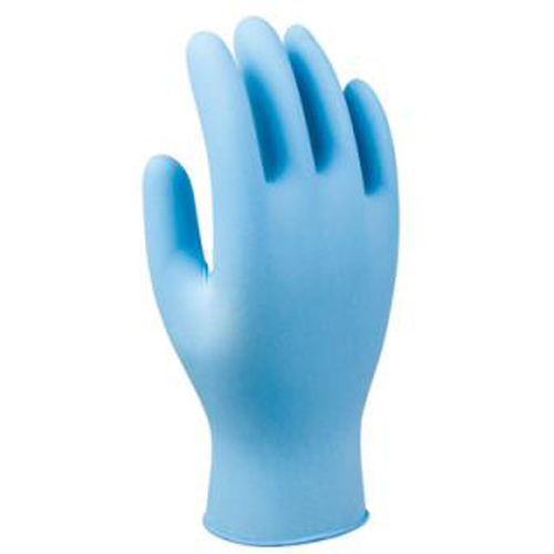 Guanti Showa 6005PF N-dex-Medical Exam