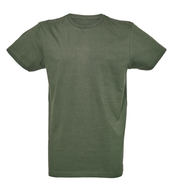 T-shirt manica corta JRC Los Angeles Man - immagine 13