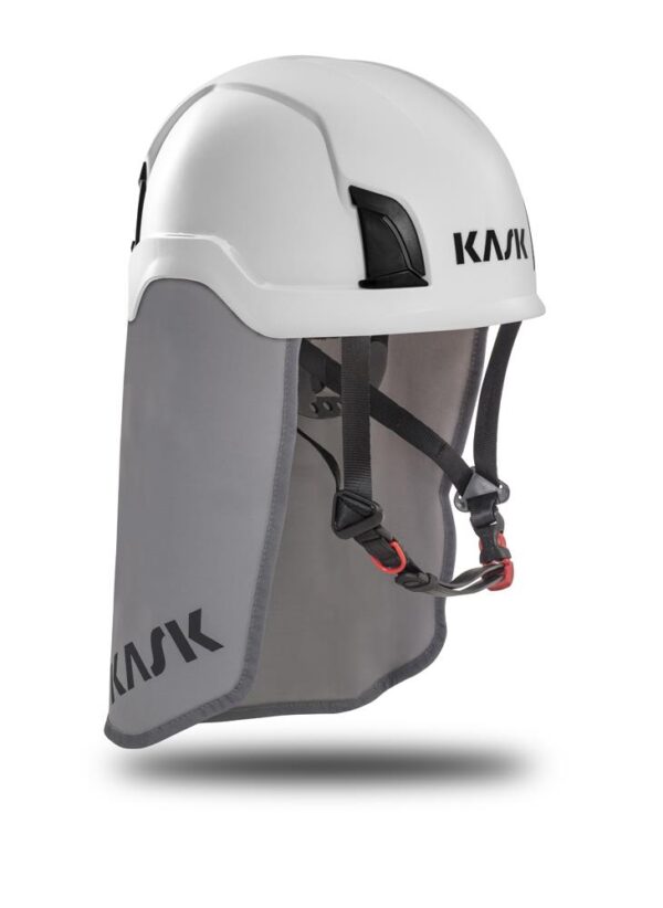 Protezione Nucale Zenith WAC00013 - immagine 3