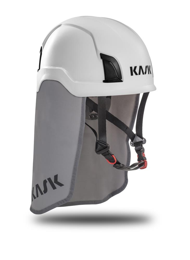 Protezione Nucale Zenith WAC00013 - immagine 3