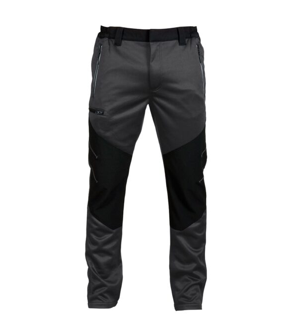 Pantalone uomo da lavoro Harlem - immagine 2