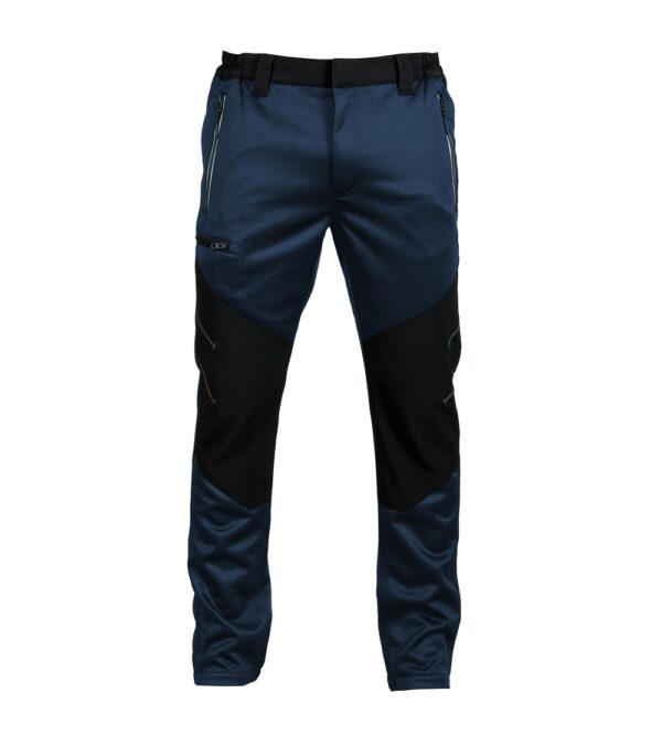 Pantalone uomo da lavoro Harlem - immagine 3
