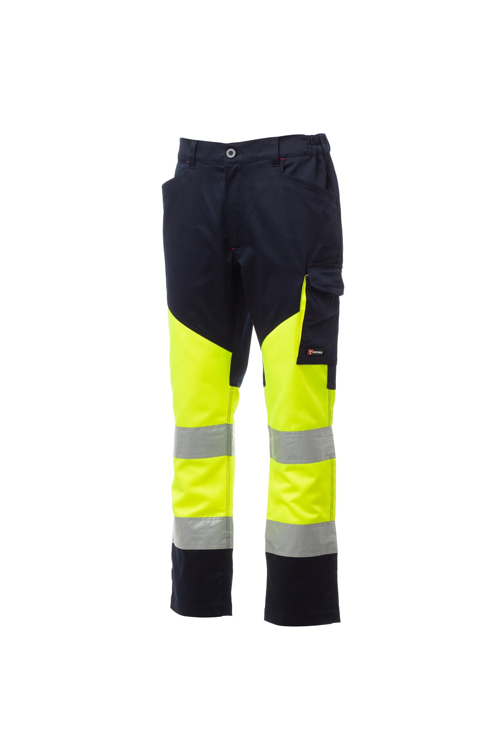 Pantalone unisex multistagione Working - immagine 2