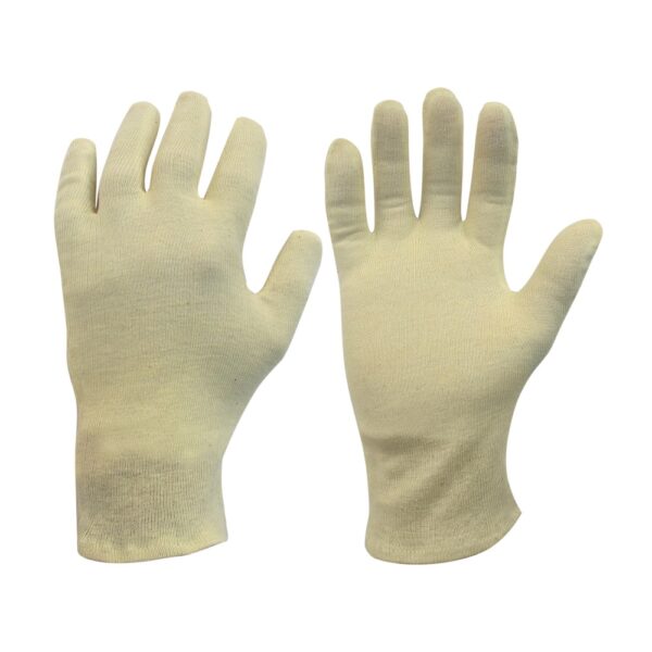 Sottoguanto in cotone U-HANDY CO