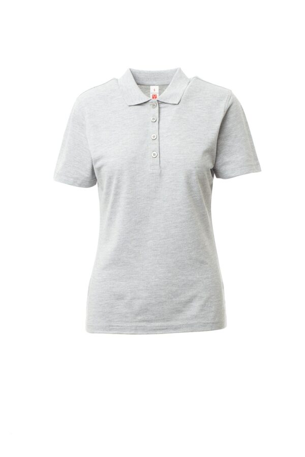 Polo sfiancata Rome lady - immagine 3