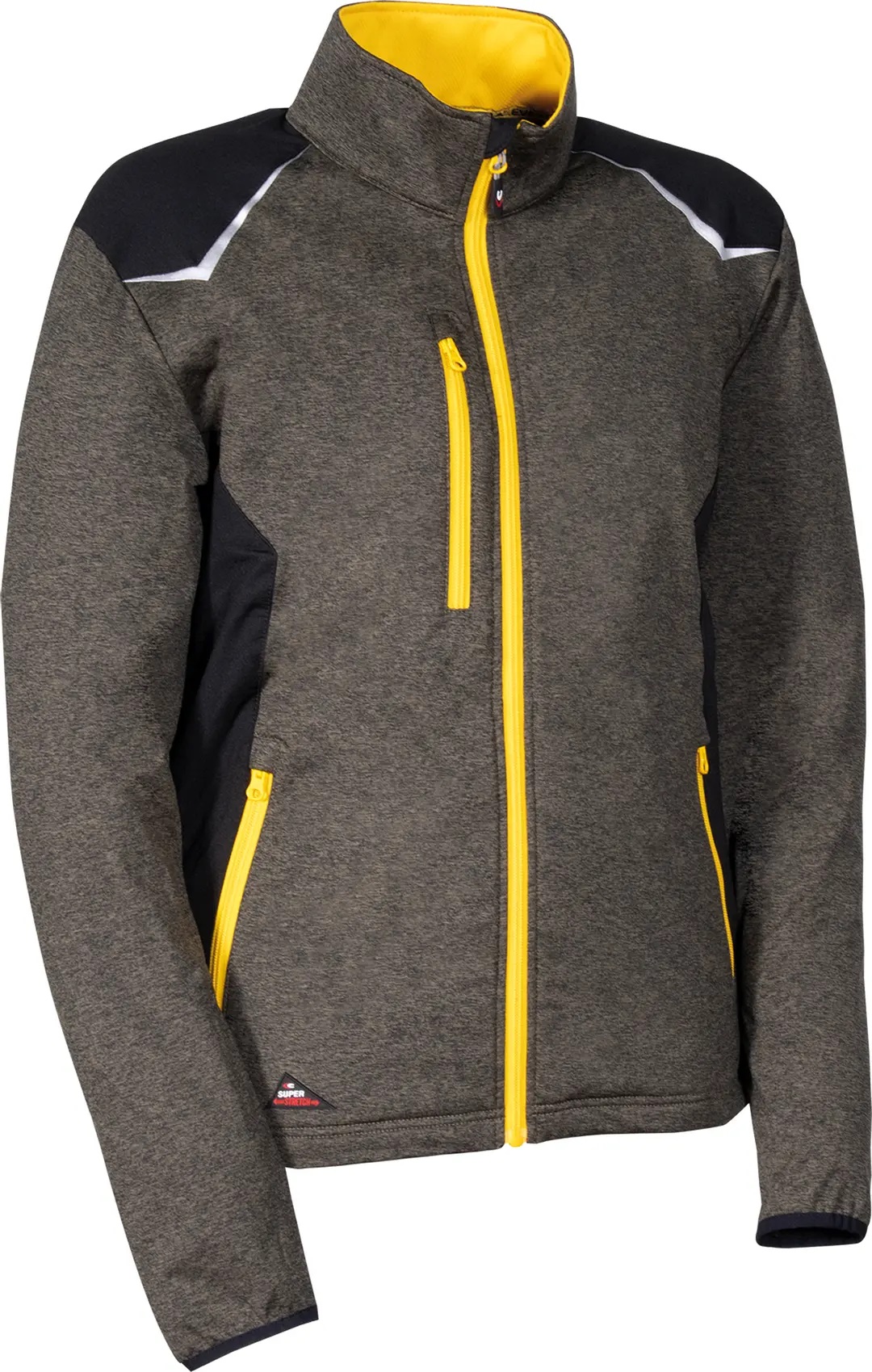 Felpa da lavoro uomo Tilburg