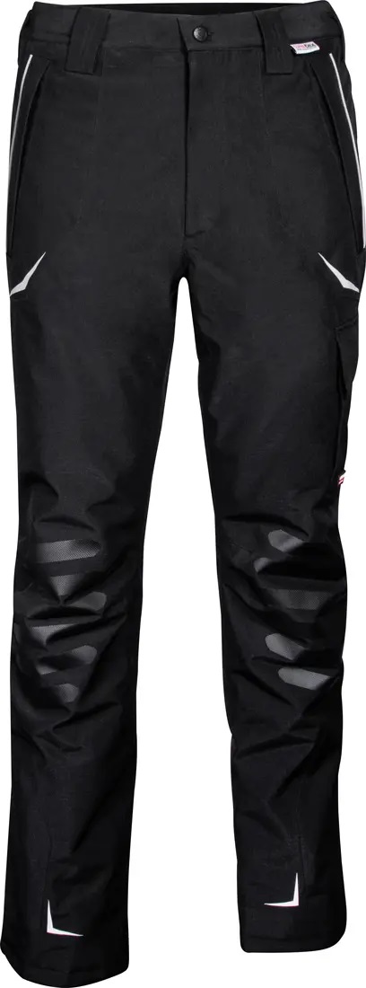 Pantaloni uomo imbottiti SORFOLD - immagine 3