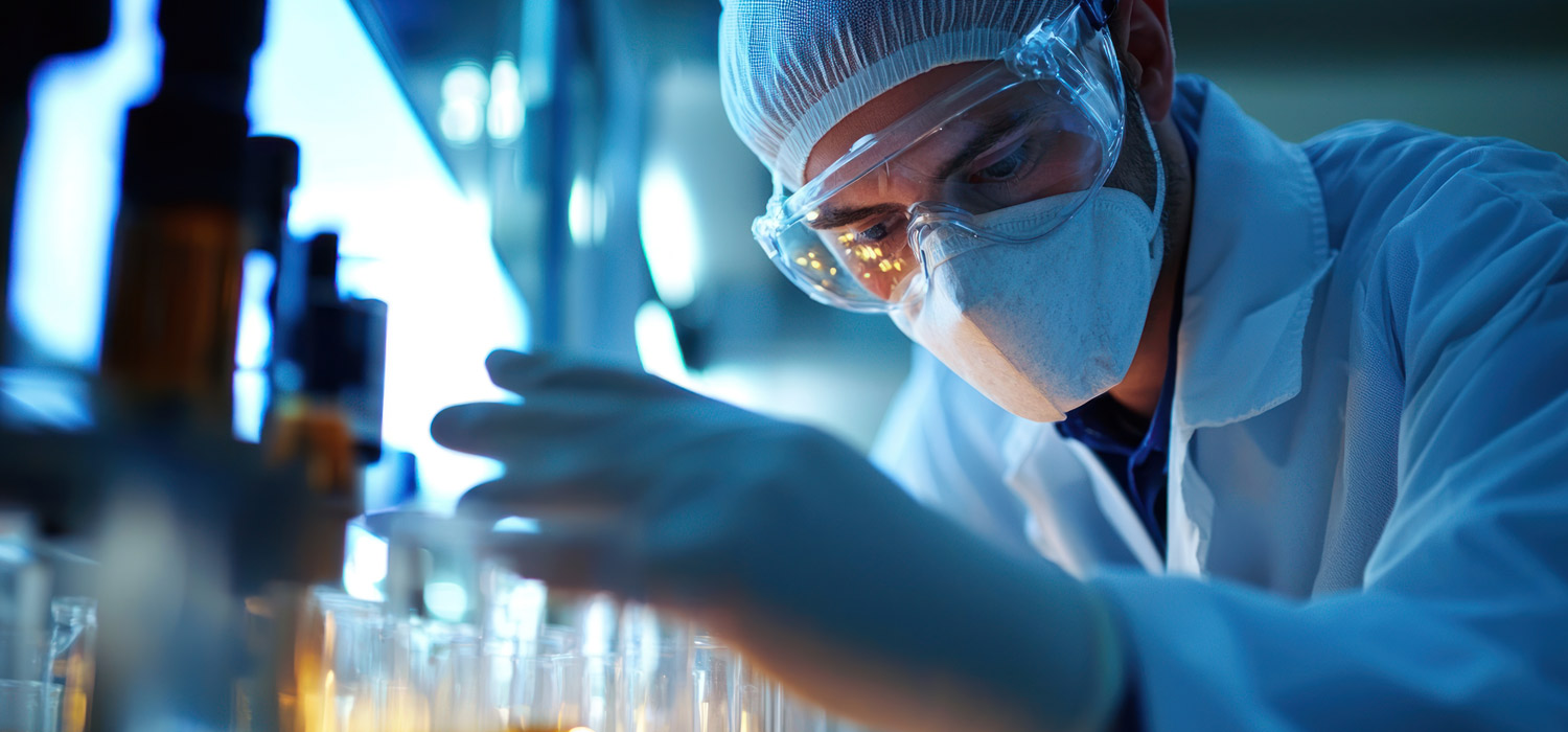 Nanoparticelle e polveri ultrafini: quali sono i rischi per i lavoratori