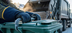 Guanti invernali da lavoro: come scegliere quelli più adatti