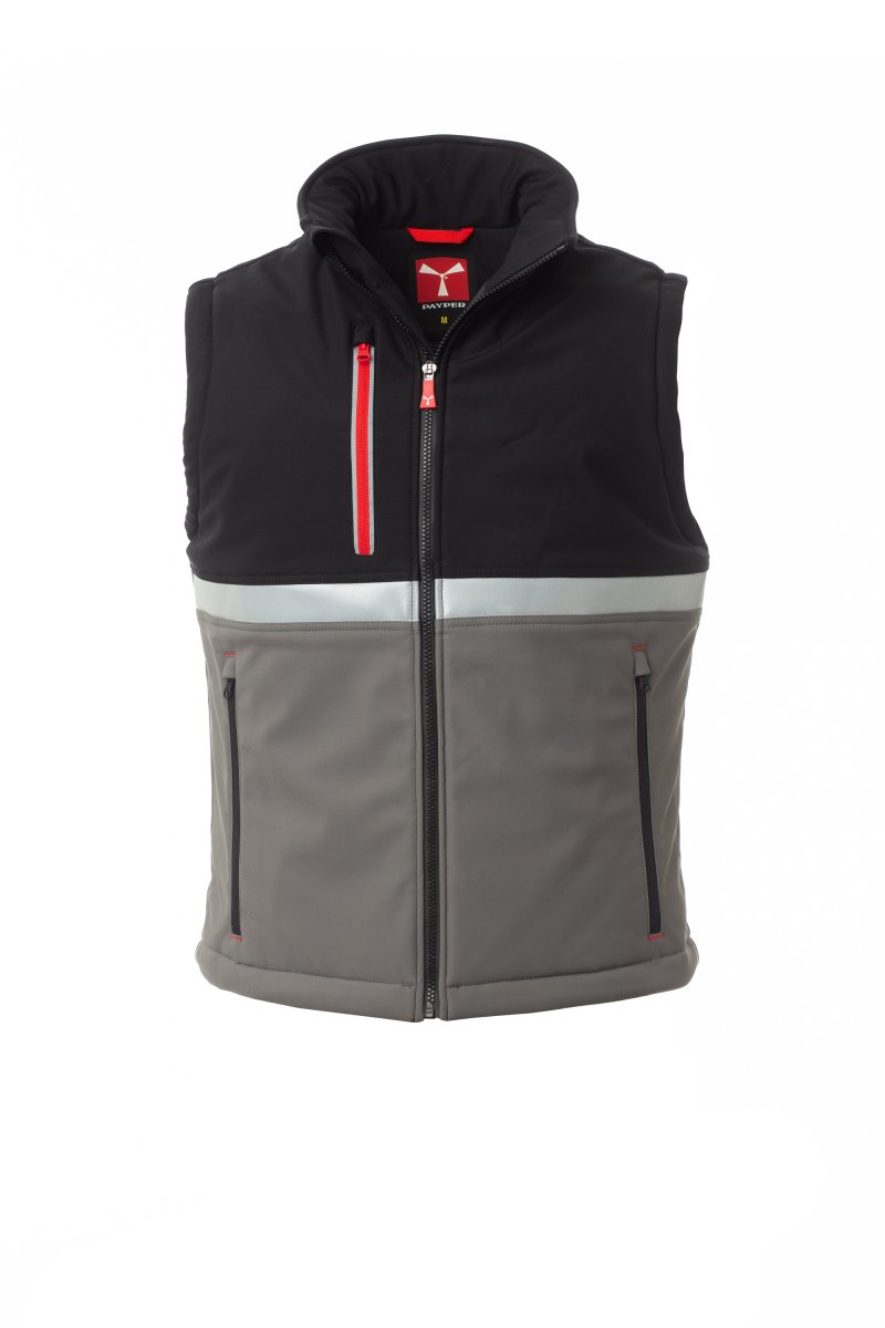Gilet Wise Vest Pad - immagine 6