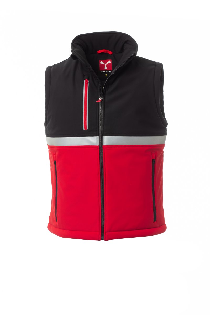 Gilet Wise Vest Pad