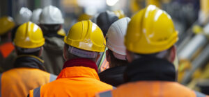 EN 397: cosa dice e perché è importante per i caschi da lavoro