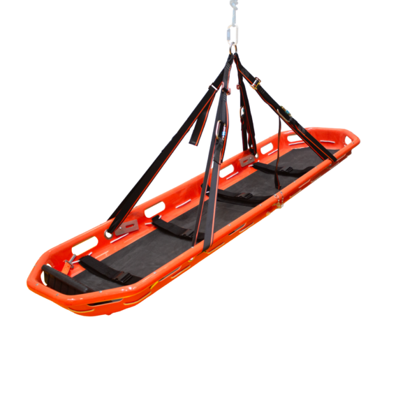 Barella di soccorso EMAN